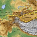 투르키스탄 TURKISTAN 이미지