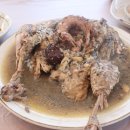 금오산감나무백숙 | 부모님과 방문한 구미 금오산 백숙맛집, 궁중약백숙 솔직 후기