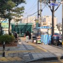 사가정역4번출구 이미지