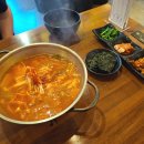 배부장찌개신서 | 오산 김치찌개 점심으로 다녀온 배부장찌개 후기｜라면사리까지 먹어본 솔직리뷰
