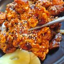 철산상업지구 이미지