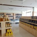 고흥 만남의 광장 이미지