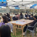 속리산중학교 이미지