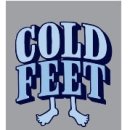 'cold feet '은 시린발? 이미지