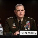 September 29 - Top U.S. general faces tough questions in Congress 이미지
