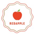 레드애플(RED apple) 이미지