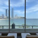 조선비치 | 웨스틴 조선 부산 수영장 사우나 비치 애슬래틱 클럽 이용 후기