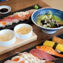 청도회초밥 이미지