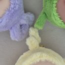 모아마트 | 팝마트 텔레토비 키링 실물 언박싱 후기