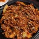 행복당 한정식