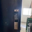대성열쇠철물 | 중랑구 신내동 대성유니드아파트 삼성 도어락 SHP-DP960 설치 후기