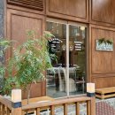 명진드라이전문점 | 수원샌드위치단체주문 카페222 신동카페거리점에서 잠봉뵈르 먹고왔어요