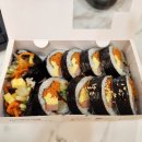 공릉동원조멸치국수 이미지