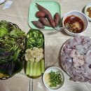 중촌횟집 | 마산진동 자연산 회맛집 중촌횟집
