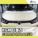 자동차외형복원드림카