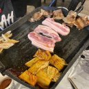 분수대 | 양양맛집추천 분수대식당 야장후기