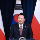 대통령실, 윤 대통령 지지율 최저치에 “국민 목소리에 귀 기울이겠다” 이미지