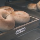 토다베이글 이미지