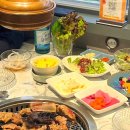 문삼이하이로우 | 수영 돼지갈비 맛집 '문삼이 하이로우' 양념갈비 후기