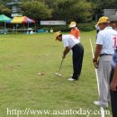 게이트볼 이미지