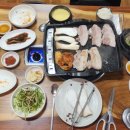 청산식육식당