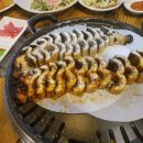 화덕갈비 이미지