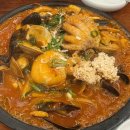 짬뽕천국 - 고양시 일산동구 숲속마을1로 26 | [전주 송천동 맛집]비주얼 쇼크 먹고 온 '정성돌짬뽕' 내돈내산 솔직후기!