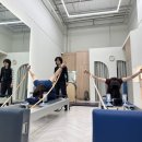 뒤늦은 후기 (원정희선생님 in 샘클래식필라테스 )