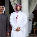 UAE의 OPEC 탈퇴, 배후는 미국, 이스라엘? 사우디와의 결별로 중동재편(Wedge/일본) 이미지