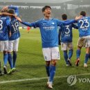 '이청용 골대 불운' 보훔, 마그데부르크에 4-2 승리 이미지