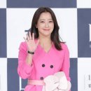 [단독] 김희선, 3년 만에 새 예능 출격…이수근과 tvN서 재회 이미지