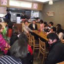 천안 호두 & 커피 개업예배(고재원 집사님, 전배희 집사님 기업, 4월 15일) 이미지
