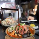속풀이짬뽕 - 성주군 참별로 882 | 제주시 짬뽕 맛집 제주홍랑짬뽕 후기