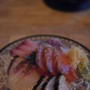 당산역 1~2번 출입구 사이 | [서울 영등포] 당산역 코하루 숙성회 맛집 데이트 내돈내산후기