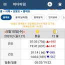 승봉도_캠핑장 이미지