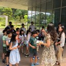 반짝반짝빛나라 | [광교박물관 주말 가족교육] <빛나라! 반짝반짝 금속공예> 후기!