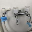 일송아파트 | 강릉수도꼭지 세탁기수도 수전교체 세면대폽업 포남일송아파트