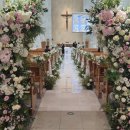 7424 | 인천 성당 웨딩 ' 성 김대건 성당' 웨딩 후기