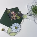 허니비모바일 | [허니비W] 스튜디오모니 :: 두 번째 레슨, 그 어디에도 없는 청첩장 주문 제작 후기 (어른/지인용)