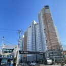한국2차아파트 정문 네이버블로그