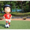 박지성로(지성쉼터) | 수원 박지성로(동탄지성로)