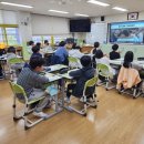 중동초등학교 | [2025 지역국가유산교육-방문학교(토의형) 후기] 5.9(금) 중동초등학교 현장 스케치