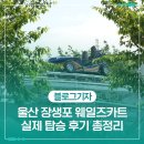 장생포로 | 울산 장생포 웨일즈카트 실제 탑승 후기 총정리