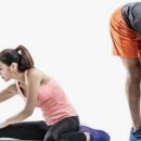 매일매일의 건강습관, 건강체조 이미지