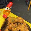 [ 냠냠숯불두마리치킨 부천시청점] 웨이팅이 끊이지 않는 치킨 맛집 다녀온 후기입니당~!(부천시청야장...