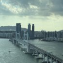 샐러드볼 앤 버거트레이 | 파크하얏트 부산 라운지 애프터눈티 메뉴 가격 내돈내산 후기