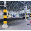 노랑주유소 이미지