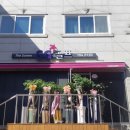 아트 골프 연습장 이미지