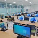 컴퓨터자격증반 ITQ (한글, 엑셀과정) 이미지