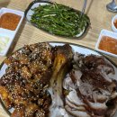 허브영양족발 | [내돈내산 맛집] 용두동 족발 맛집 “허브족발” 찐단골후기